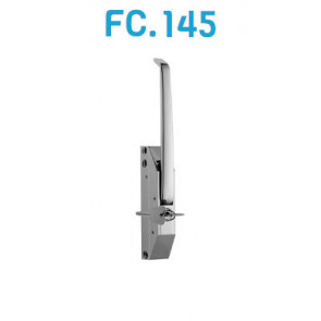 Automatische grendels voor kleine deuren FC145A