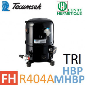Compresseur Tecumseh TFH4522Z - R404A, R449A, R407A, R452A