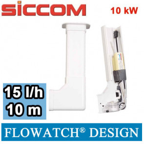 FLOWATCH DESIGN condensaatpomp van "SICCOM