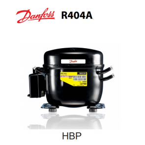 Danfoss FR6DL compressor - R404A, R449A, R407A, R452A