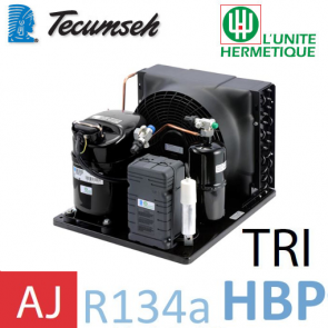 Groupe de condensation Tecumseh TAJN4492YHR - R134a / R513A
