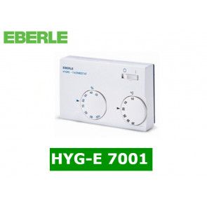 Hygrostaat HYG 7001 van "Eberle