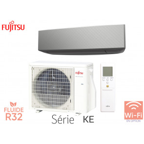 Fujitsu KE serie ASYG 07 KETA-B