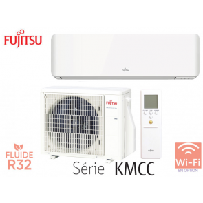 Fujitsu KMCC serie ASYG 14 KMCC