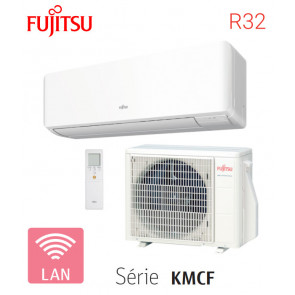 Fujitsu Série KMC ASYG09KMCF