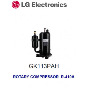 LG GK113PAH Roterende Compressor