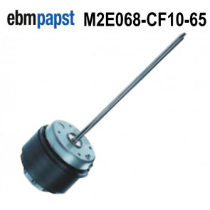 Ebmpapst M2E068-CF10-65 roerwerkmotor