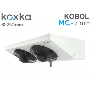 KOBOL MC-11 E Verdamper