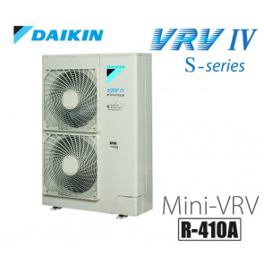 Daikin Mini-VRV units - VRV IV S-serie