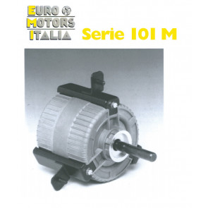 Motor 101M-50150 van EMI 