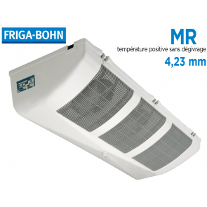 FRIGA-BOHN MR 160 R commerciële plafondverdamper