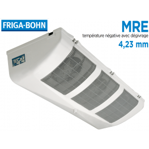 FRIGA-BOHN MRE 180 E commerciële plafondverdamper