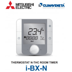 N-THC kamerthermostaat voor Mitsubishi i-BX-N 