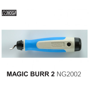 MAGIC BURR 2 Ontbramer - NG2002 van NOGA