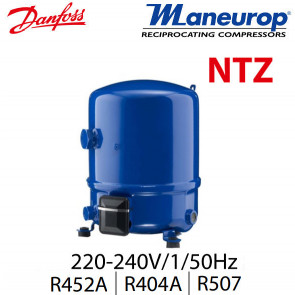 Danfoss compressor - Maneurop NTZ 048-5