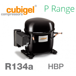 Cubigel GP14TB compressor - R134a