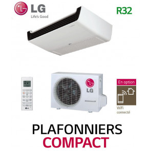 LG COMPACTE PLAFONDLAMP UV18F.N10 - UUA1.UL0
