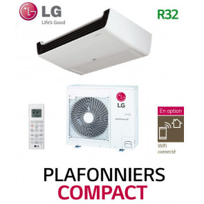 LG COMPACTE PLAFONDLAMP UV36F.N20 - UUC1.U40