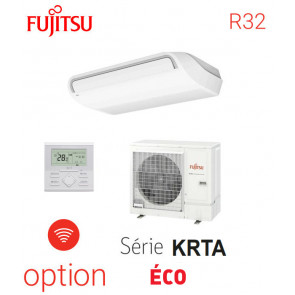 Fujitsu PLAFONNIER Série Eco ABYG30KRTA