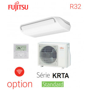 Fujitsu PLAFONNIER Série Standard ABYG24KRTA
