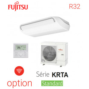 Fujitsu PLAFONNIER Série Standard ABYG30KRTA