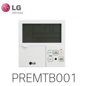 LG bedrade afstandsbediening PREMTB001