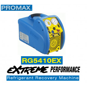 PROMAX RG5410EX Herstelstation