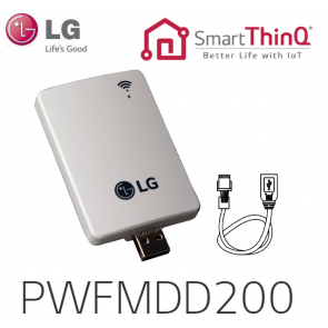 LG PWFMDD200 Wi-Fi module