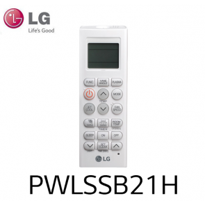 LG PWLSSB21H Infrarood afstandsbediening