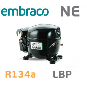 Aspera compressor - Embraco NE2134Z - R134a