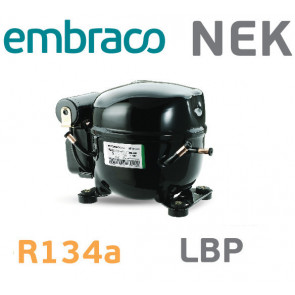 Aspera compressor - Embraco NEK1116Z - R134a