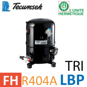 Tecumseh TFH2480Z compressor - R404A, R449A, R407A, R452A