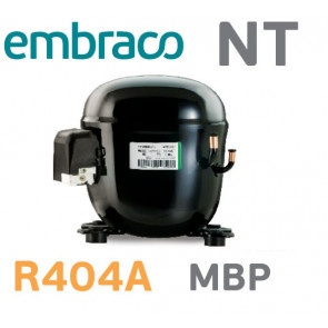 Aspera Compressor - Embraco NT 6220GK - R404A, R449A, R407A, R452A