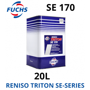 FUCHS RENISO TRITON SE 170 Olie - 20 Liter  