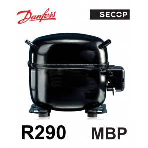 SECOP / DANFOSS SC15MNX compressor - R290