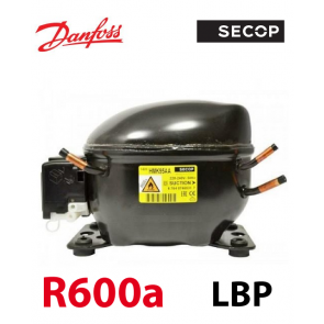 Danfoss / Secop HMK95AA compressor - R600a