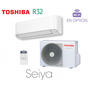 Toshiba Seiya Muurbevestiging RAS-B10E2KVG-E