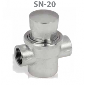 Timer ventiel SN-20