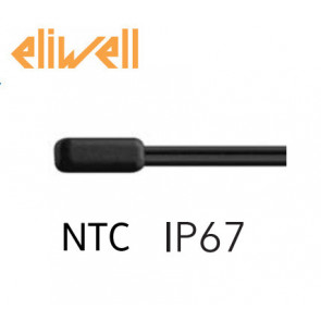 NTC-sonde - IP67 - 1,5m - SN691150 van Eliwell