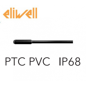 PTC-sonde - IP68 "Eliwell" 1,5 m - SN7T6H1502