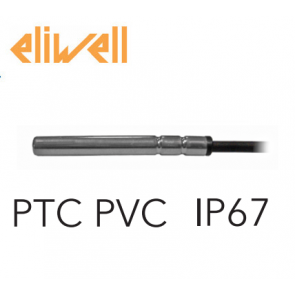 PTC-sonde - IP67 "Eliwell" 3 m - SN7P0A3000