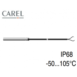 Sonde de température NTC060WP00 de Carel