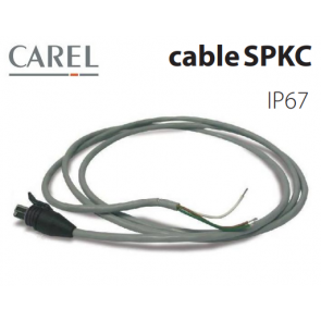 Kabel voor drukopnemer SPKC002310 van Carel