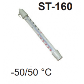 Universele thermometer