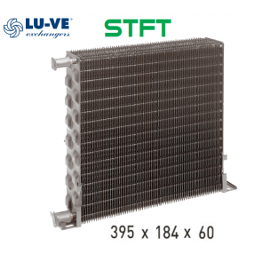 Condensator STFT 12239 van LU-VE 