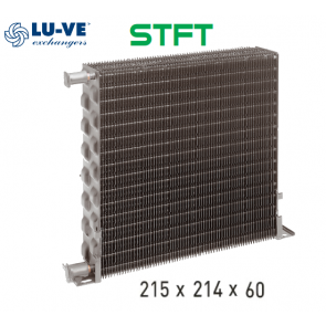 Condensator STFT 14221 van LU-VE 
