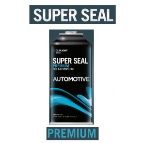 Super Seal Premium voor lekken