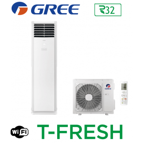 GREE T-Fresh 24 R32 kast