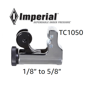 Imperial Pijpsnijder TC-1050