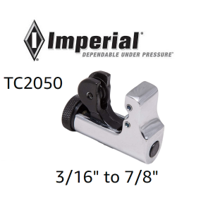 Imperial Pijpsnijder TC-2050